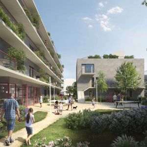 Terchovská. Zdroj: Bratislava - Hlavné mesto SR