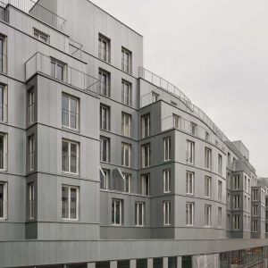 Vaugirard. Autor: Walter Mair