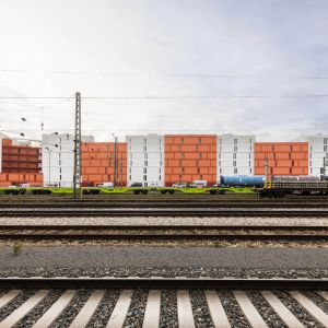 Wientalterrassen. Autor: Daniel Hawelka
