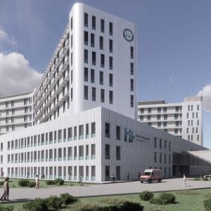 Zdroj: Ministerstvo zdravotníctva SR