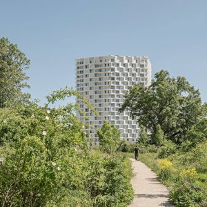 Autorka: Hertha Hurnaus