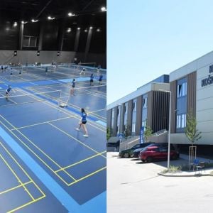 Športovisko národného významu. Košice získali špičkové tréningové centrum pre tenistov a pripravujú nové investície