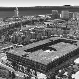 Zdroj: Kohn Pedersen Fox Associates