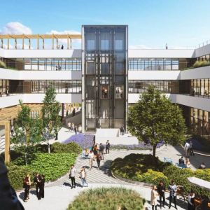 Zdroj: Kohn Pedersen Fox Associates
