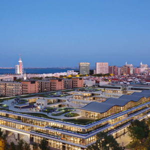 Zdroj: Kohn Pedersen Fox Associates