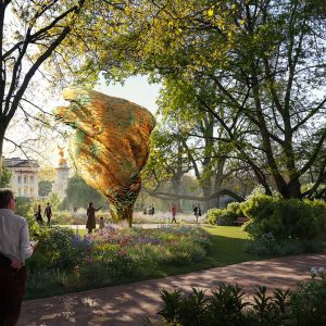 Zdroj: Foster+Partners