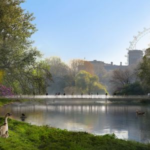 Zdroj: Foster+Partners