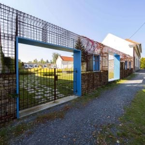 Zelený Les. Autor: Tomáš Manina