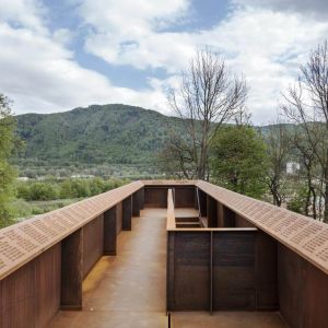 Monument Majer. Autor: Ján Kekeli