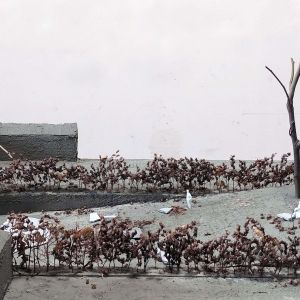 Pamätník slobody slova. Zdroj: Benjamín Brádňanský, Vít Halada, Martin Piaček