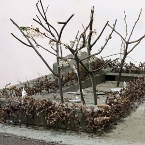 Pamätník slobody slova. Zdroj: Benjamín Brádňanský, Vít Halada, Martin Piaček