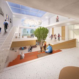 Zdroj: Med Pavlík architekti