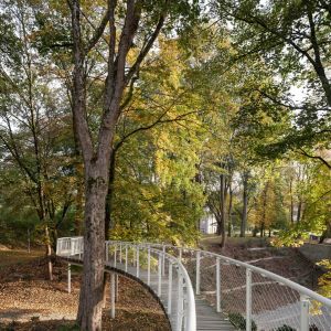 Autorka: Alex Shoots Buildings