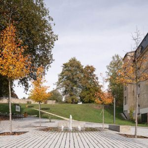 Autorka: Alex Shoots Buildings