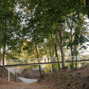 Autorka: Alex Shoots Buildings