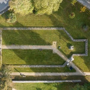 Autorka: Alex Shoots Buildings