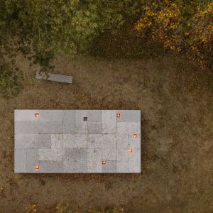 Autorka: Alex Shoots Buildings