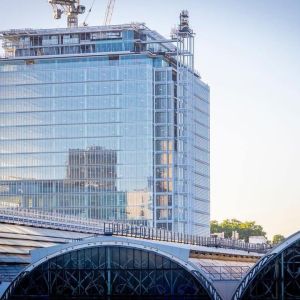 Zdroj: RPBW Architects