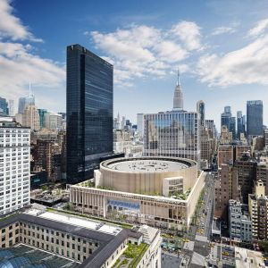 Zdroj: HOK architects