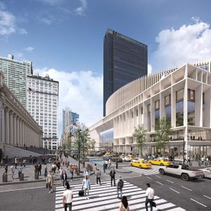 Zdroj: HOK architects