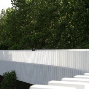 Most Tandorosti. Zdroj: Katoum Architecture Studio