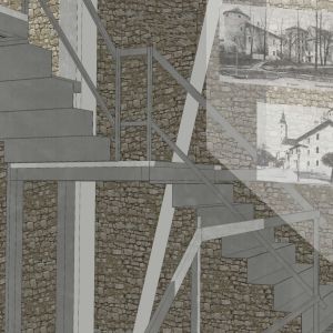 2. miesto. Zdroj: Dominka Mikátová, Lenka Baková