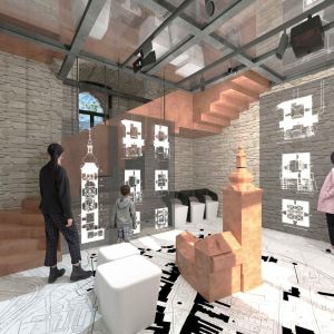 3. miesto. Zdroj: Lucia Kurillová