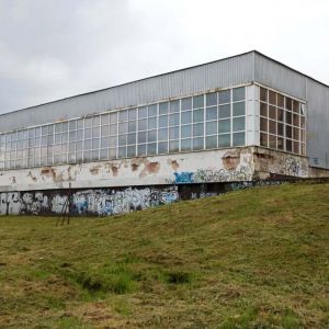 Pôvodný stav. Zdroj: Mesto Stará Ľubovňa