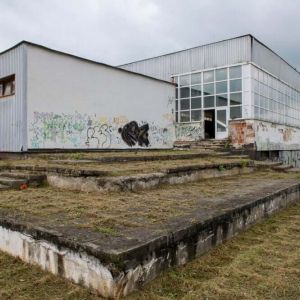 Pôvodný stav. Zdroj: Mesto Stará Ľubovňa