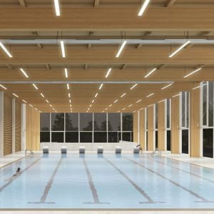 2. miesto. Zdroj: Ing. arch. Peter Dunajovec