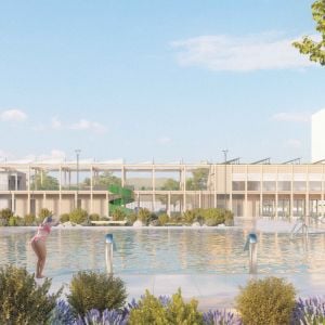 1. miesto. Zdroj: Michal Diviš Architekti s. r. o.