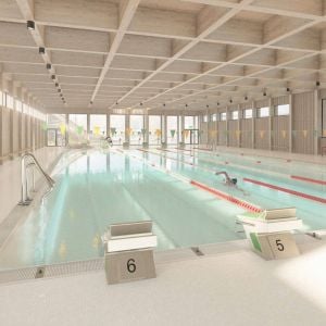 1. miesto. Zdroj: Michal Diviš Architekti s. r. o.