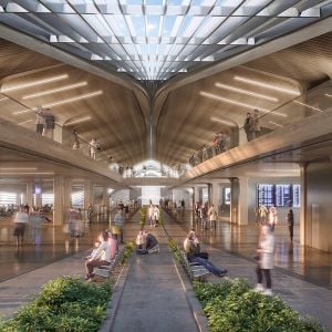 Vilnius. Zdroj: Negativ