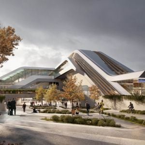 Tallinn. Zdroj: Nightnurse