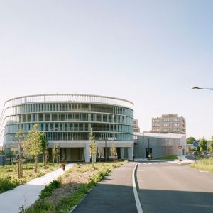 Autor: Cyrille Weiner