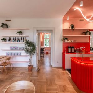 Vila 63. Autor: Jan Pernekr