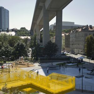 Jammertal. Zdroj: LOXIA