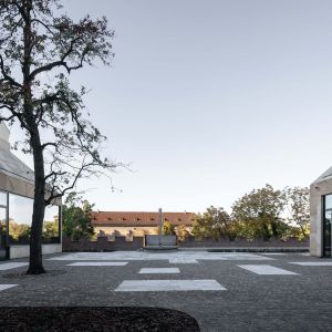 Nové Proboštství. Autor: Tomáš Slavík