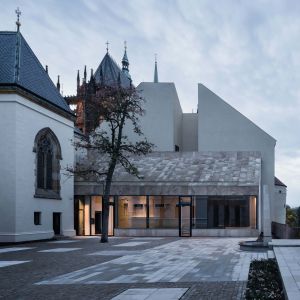 Nové Proboštství. Autor: Tomáš Slavík