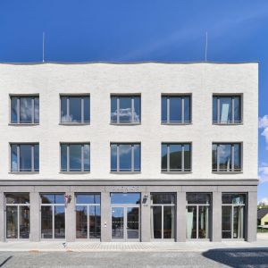 Zdroj: Klinker Centrum