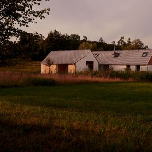 Autor: Jiří Alexander Bednář