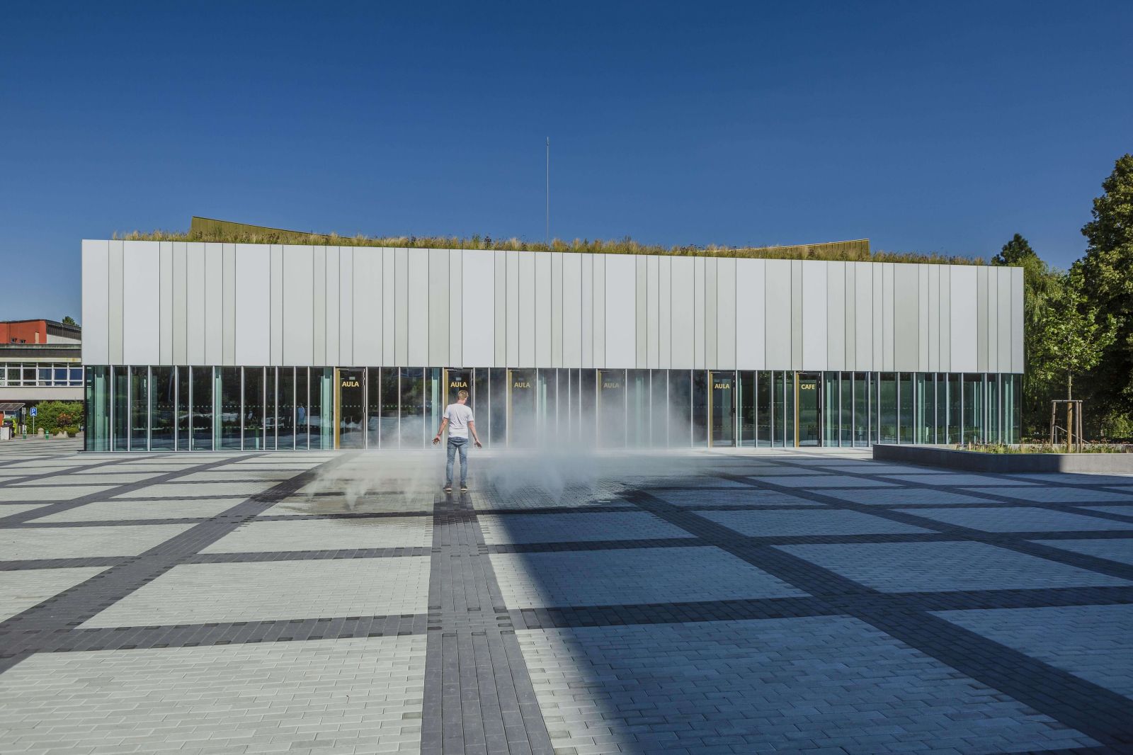 Autor: Tomáš Malý 