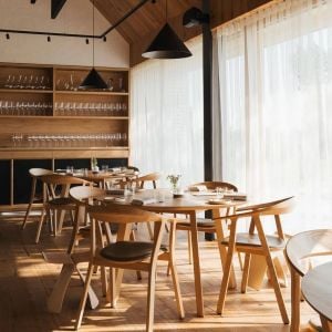 Reštaurácia Eck. Zdroj: Eck