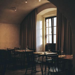 Reštaurácia Irin. Zdroj: Irin 