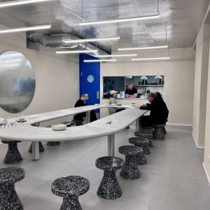 Bistro Oli’s. Zdroj: Oli’s