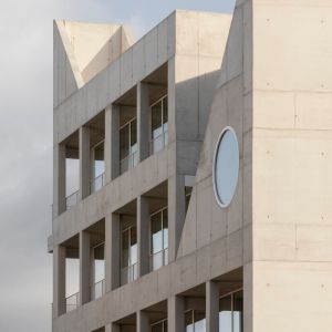 A house for Artist. Autor: Ståle Eriksen