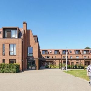 New Lodge Community. Autor: Robert Greshoff