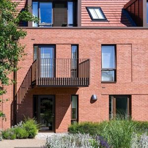 New Lodge Community. Autor: Robert Greshoff