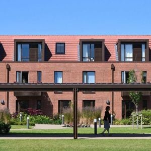 New Lodge Community. Autor: Robert Greshoff