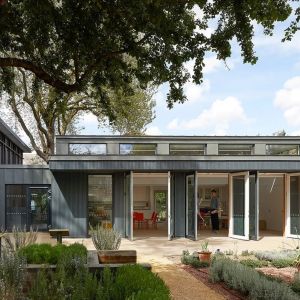 Museum of the Home. Autorka: Jayne Lloyd